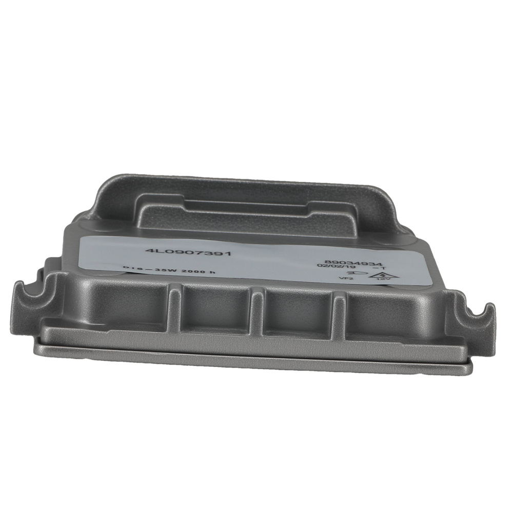 centralina fari allo xeno compatibile per Alfa Romeo MiTo compatibile per AUDI A3 A4 A6 A8 Q7 compatibile per BMW 4L0907391