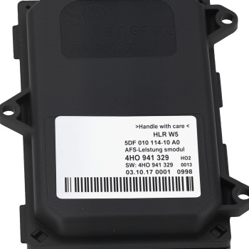 ballast HID compatible pour Audi A3 S3 A6S6A8S8VW Jetta Tiguan Touareg4H0941329