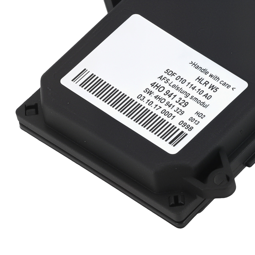 Zavorra nascosta compatibile per Audi A3 A6 A8 S3 S6 S8VW JettaTiguan Touareg 4H0941329