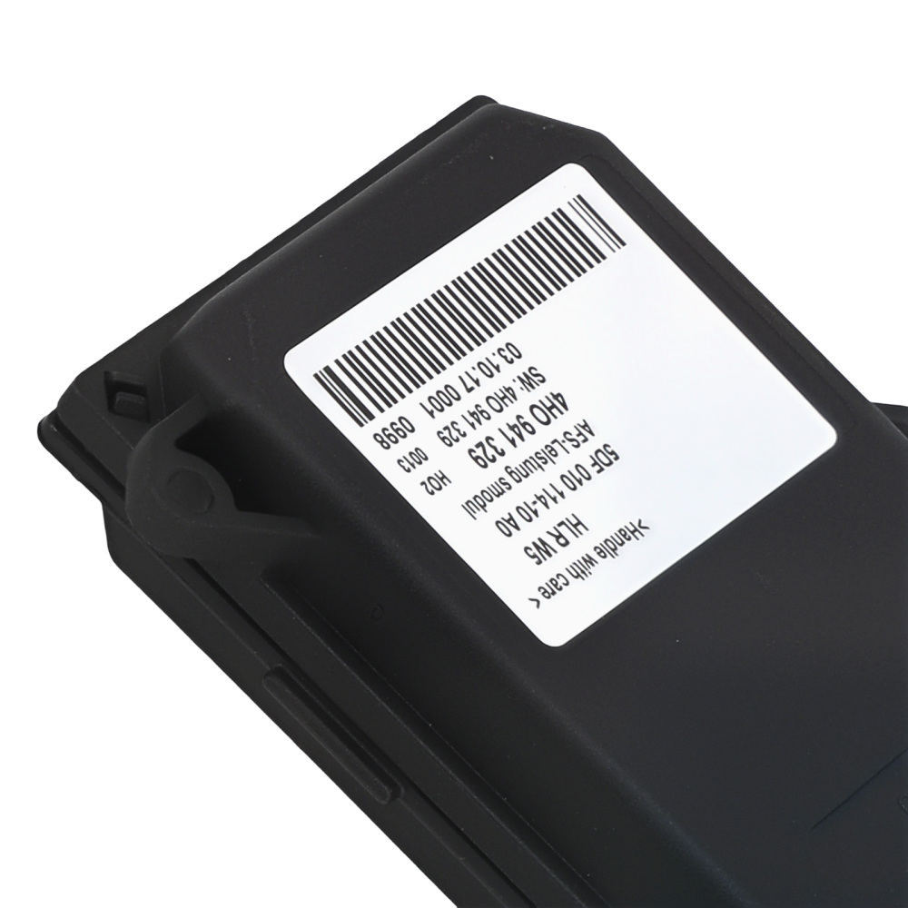 Zavorra nascosta compatibile per Audi A3 A6 A8 S3 S6 S8VW JettaTiguan Touareg 4H0941329