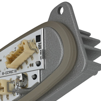 Front HID Ballast compatible for Seat Leon ST Hatchback Estate 2020-2023 90166274