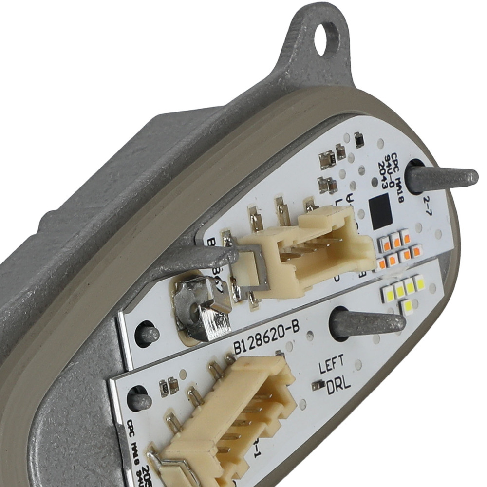 Front HID Ballast compatible for Seat Leon ST Hatchback Estate 2020-2023 90166274