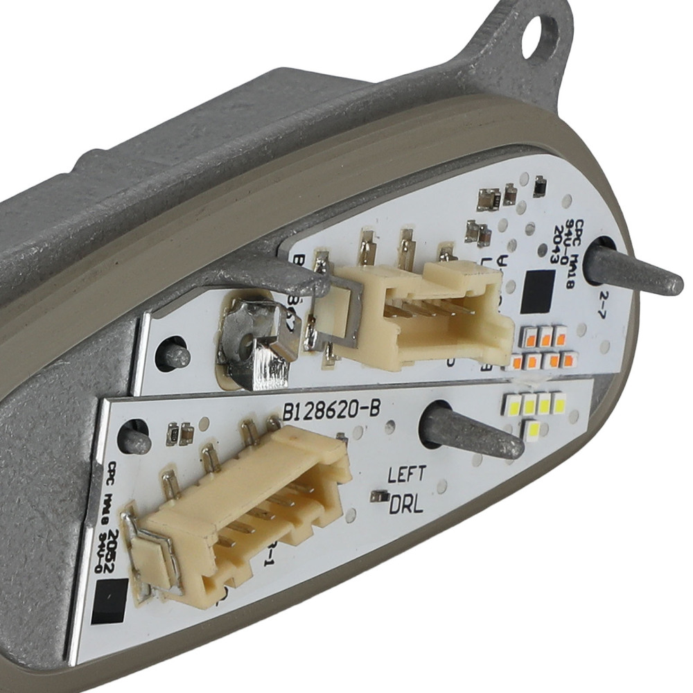 Front HID Ballast compatible for Seat Leon ST Hatchback Estate 2020-2023 90166274