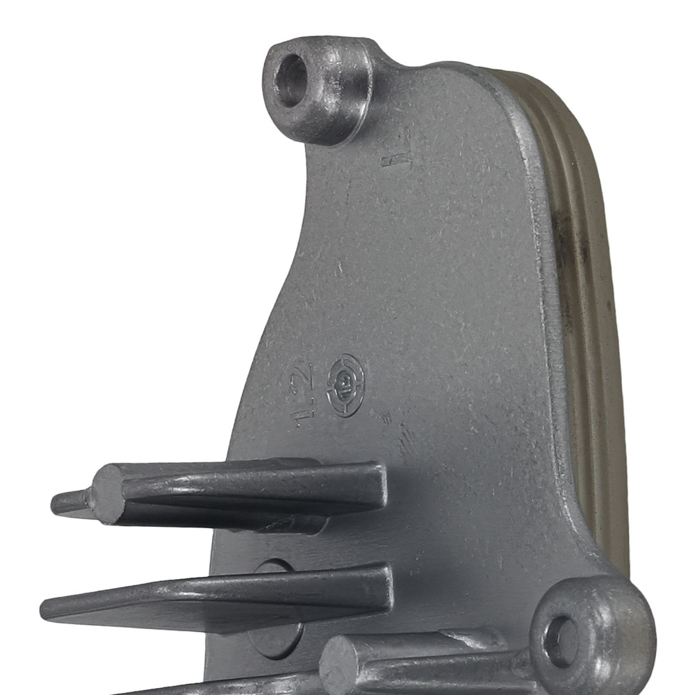 HID Control Unit LED Ballast Left compatible for Seat Leon 5F 2012-2020 5F0941475A Metal