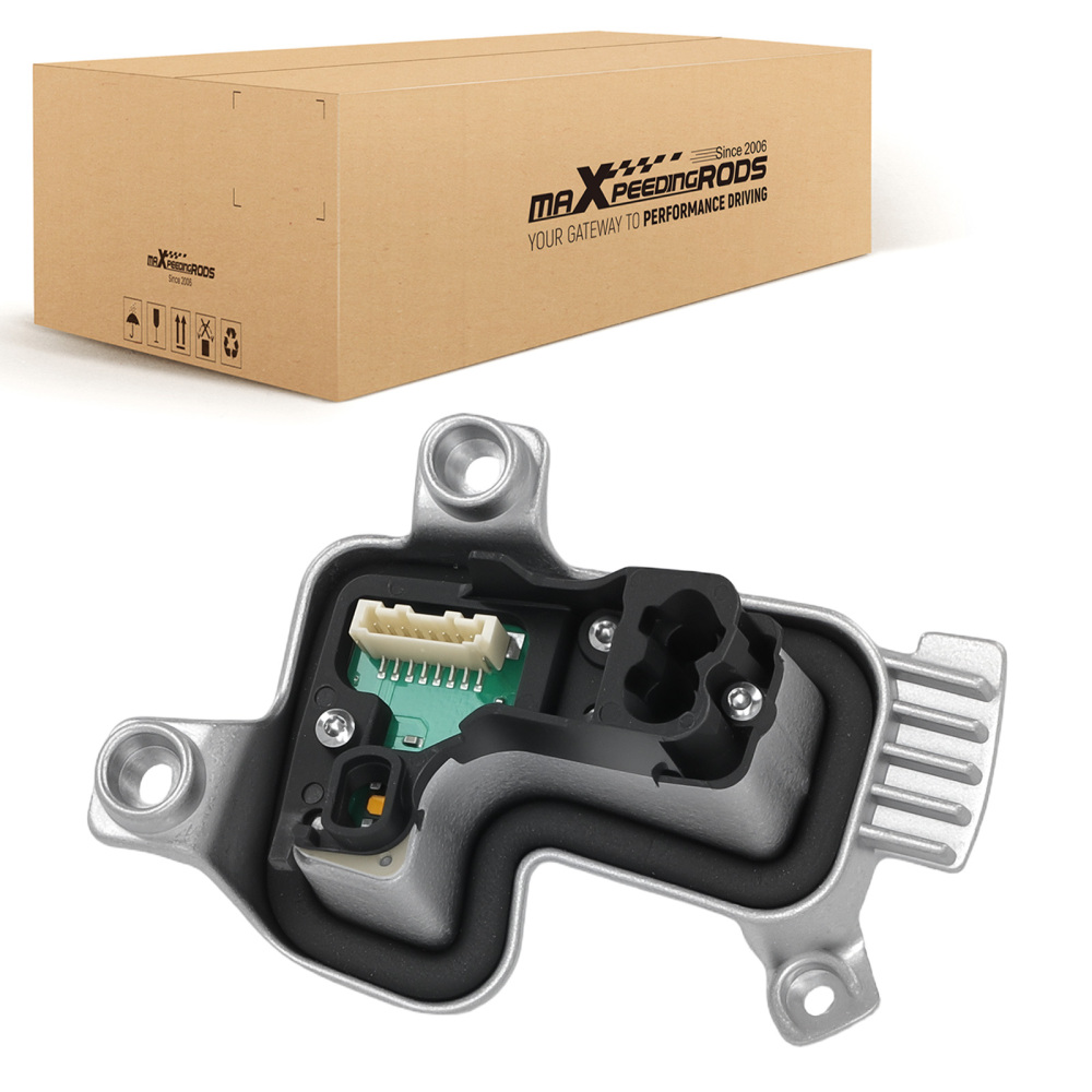 LED Headlight Turn Signal Module compatible for BMW 3 Series F30 LCI 2015-2018 63117419617