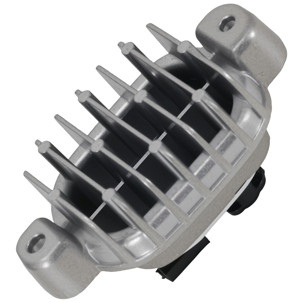 Front Headlight LED Ballast compatible for BMW F20 F21 63117428425 Metal 6Pin 3Pin Set