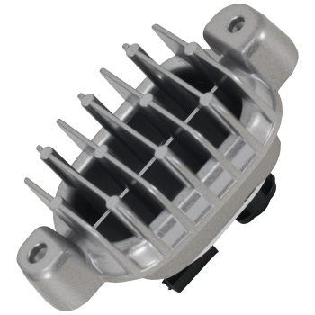 Front Headlight LED Ballast compatible for BMW F20 F21 63117428425 Metal 6Pin 3Pin Set