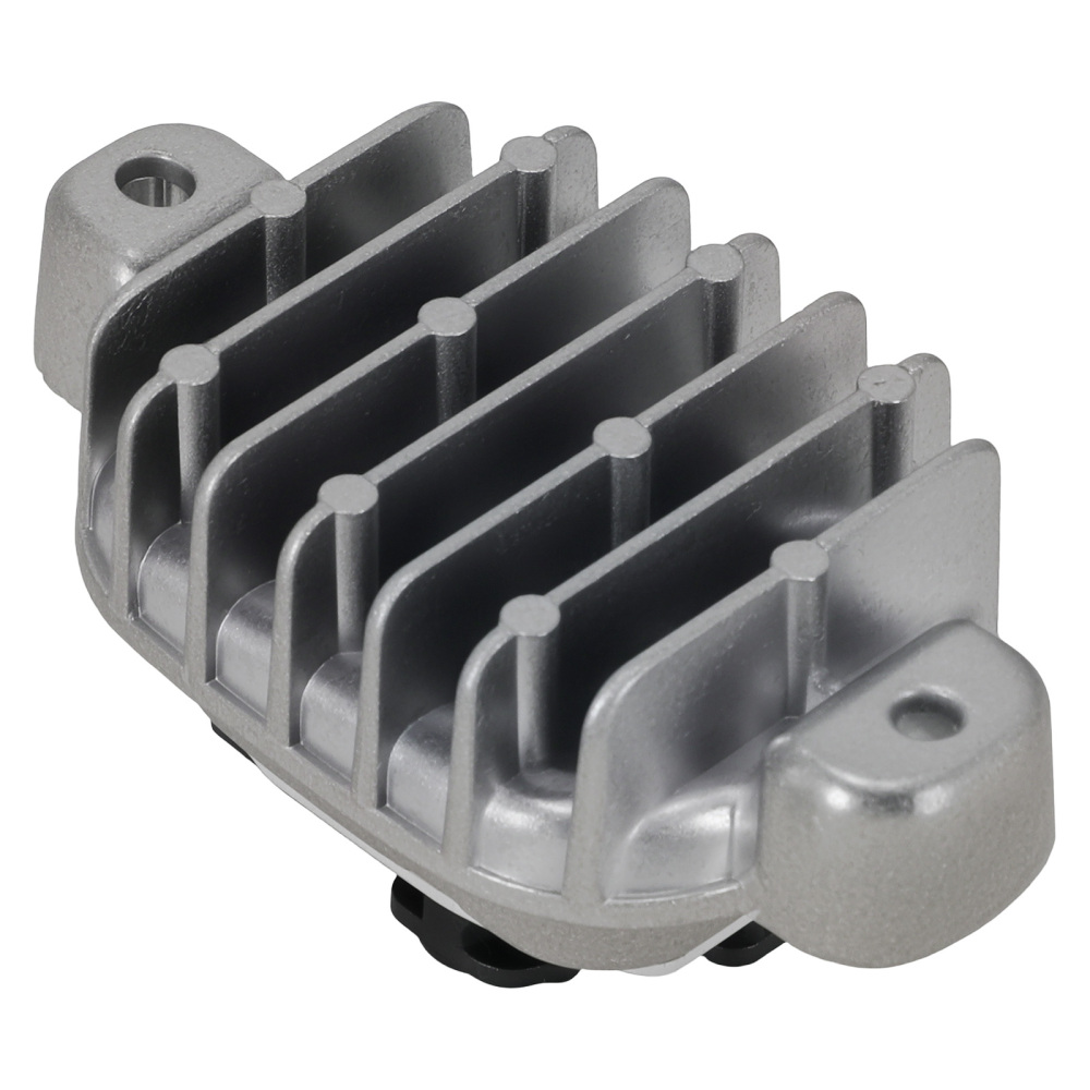 Front Headlight LED Ballast compatible for BMW F20 F21 63117428425 Metal 6Pin 3Pin Set