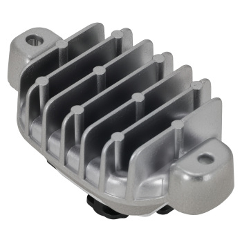 Front Headlight LED Ballast compatible for BMW F20 F21 63117428425 Metal 6Pin 3Pin Set