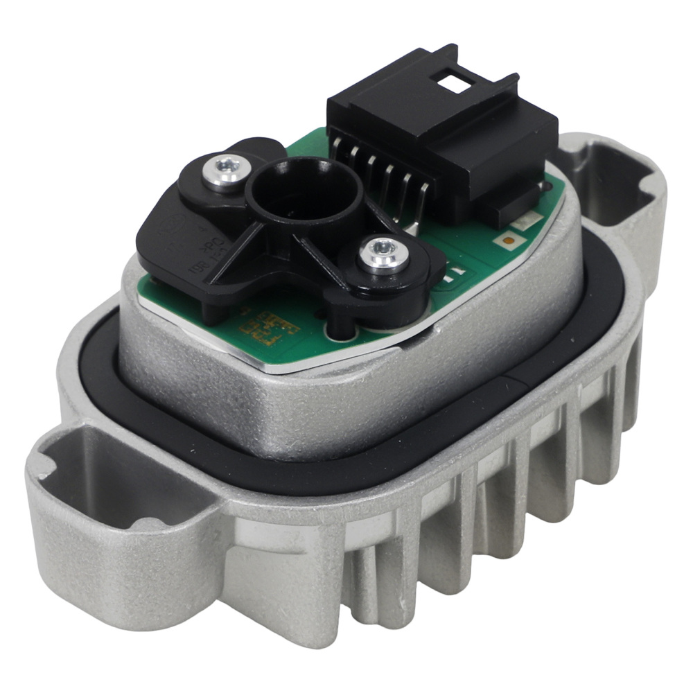 Front Headlight LED Ballast compatible for BMW F20 F21 63117428425 Metal 6Pin 3Pin Set