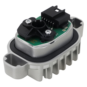 Front Headlight LED Ballast compatible for BMW F20 F21 63117428425 Metal 6Pin 3Pin Set