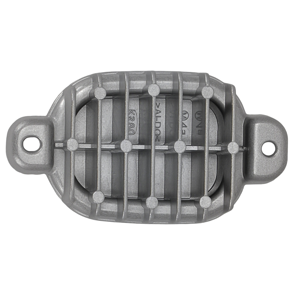 Front Headlight LED Ballast compatible for BMW F20 F21 63117428425 Metal 6Pin 3Pin Set