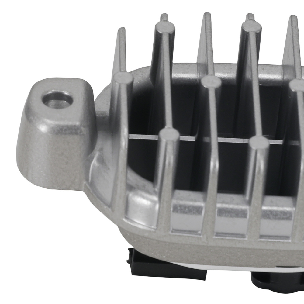 Front Headlight LED Ballast compatible for BMW F20 F21 63117428425 Metal 6Pin 3Pin Set