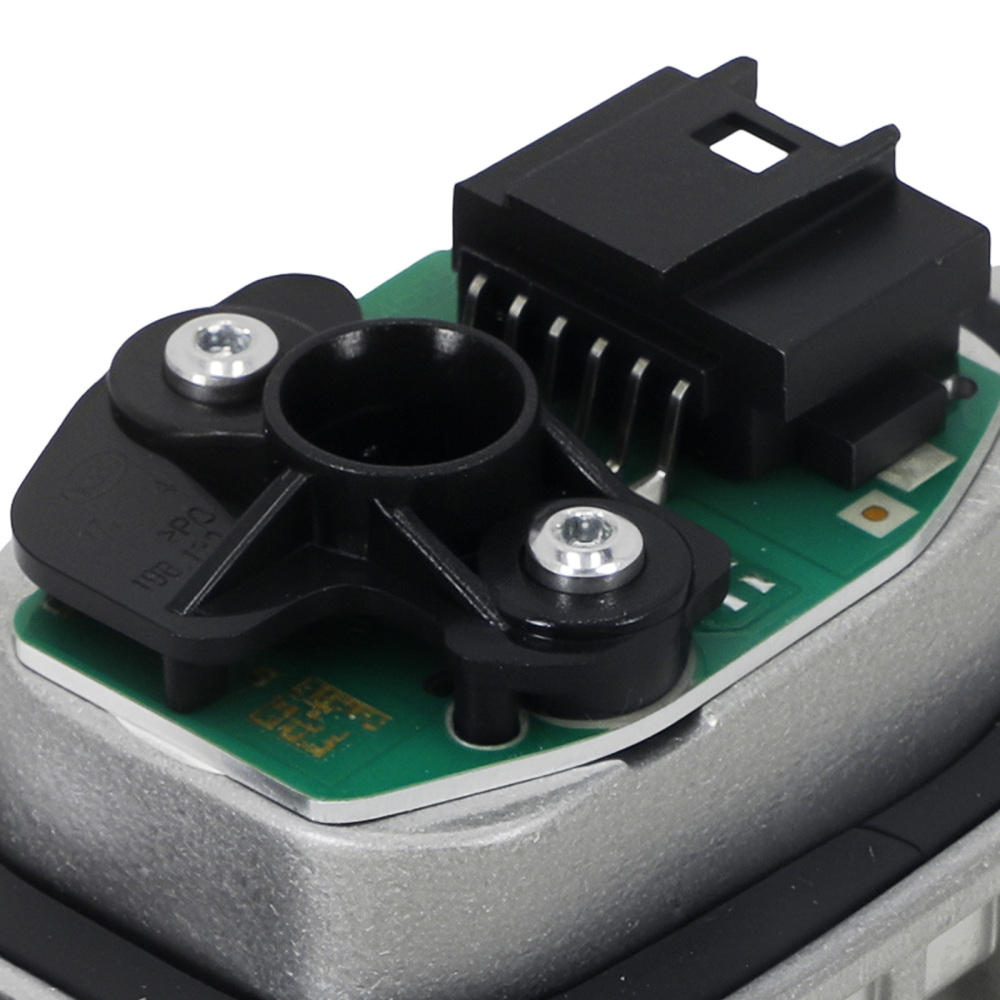 Front Headlight LED Ballast compatible for BMW F20 F21 63117428425 Metal 6Pin 3Pin Set