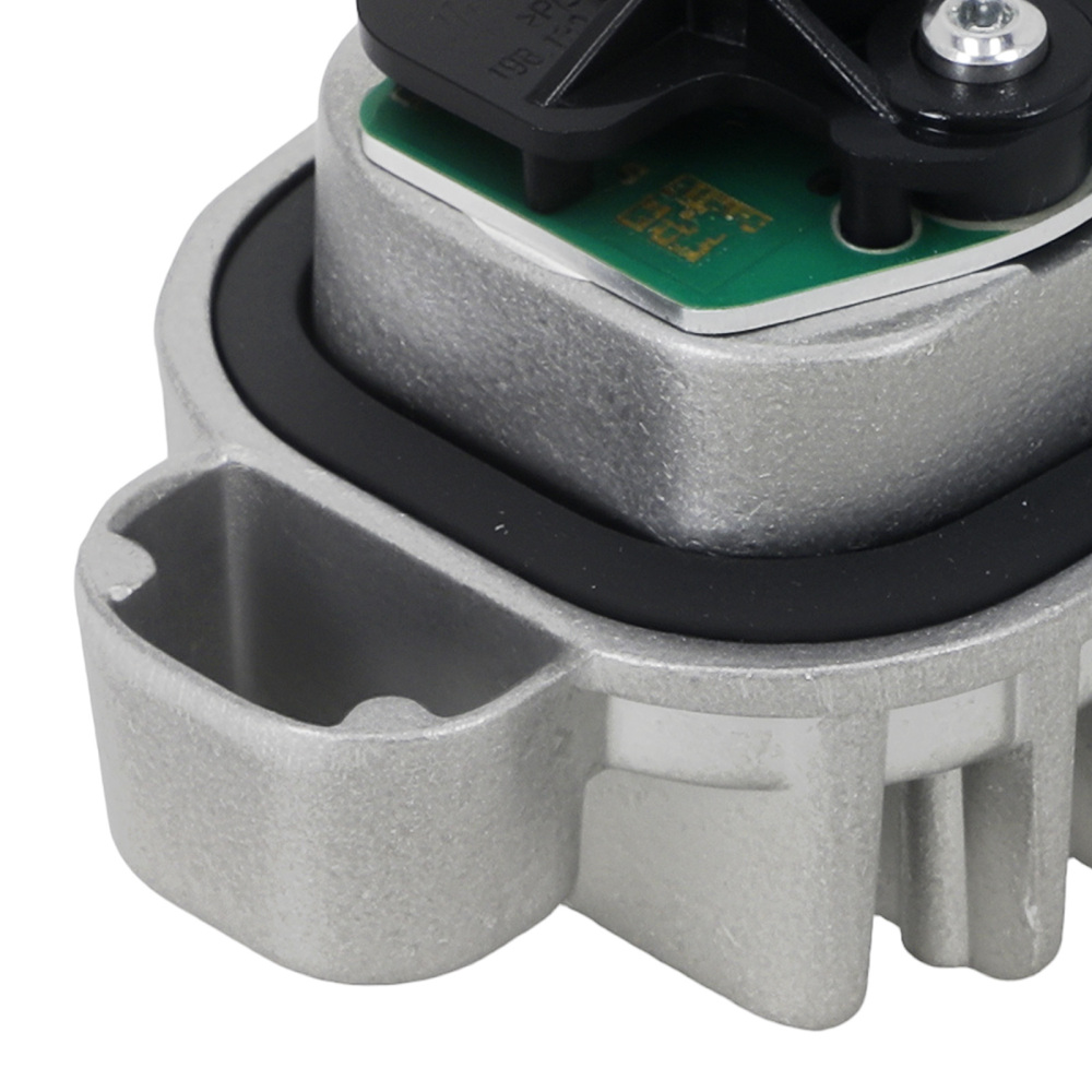 Front Headlight LED Ballast compatible for BMW F20 F21 63117428425 Metal 6Pin 3Pin Set