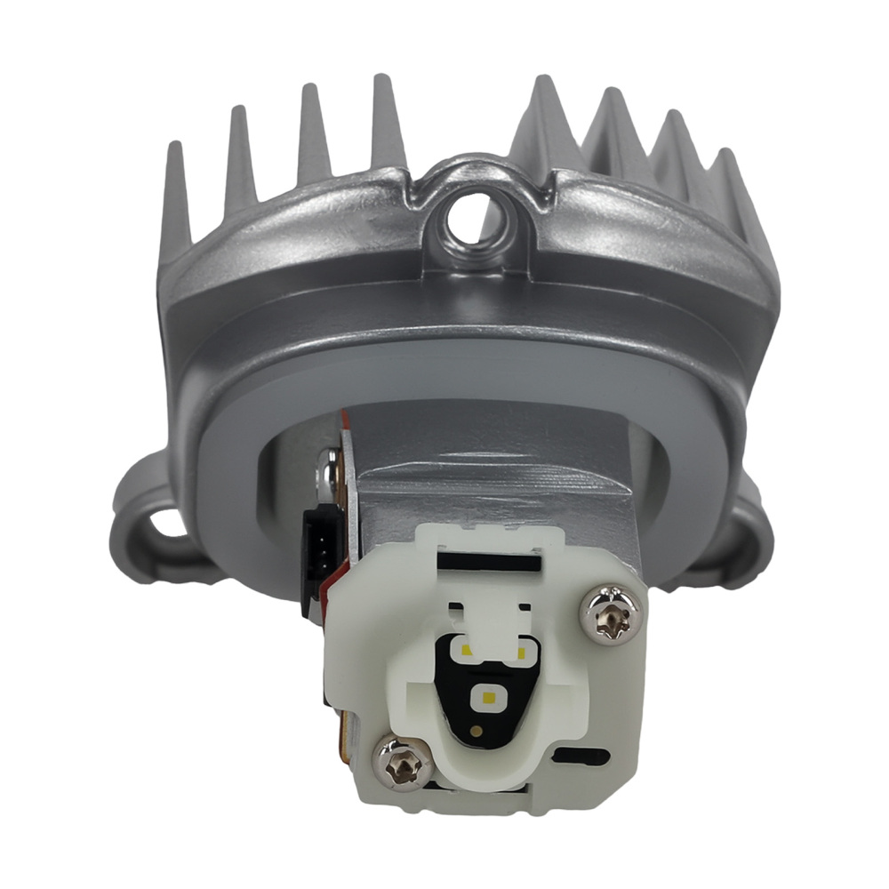 Front LED Angel Eyes Light compatible for BMW 528i 535i 550i xDrive 3.0 L 2014-16 18592200