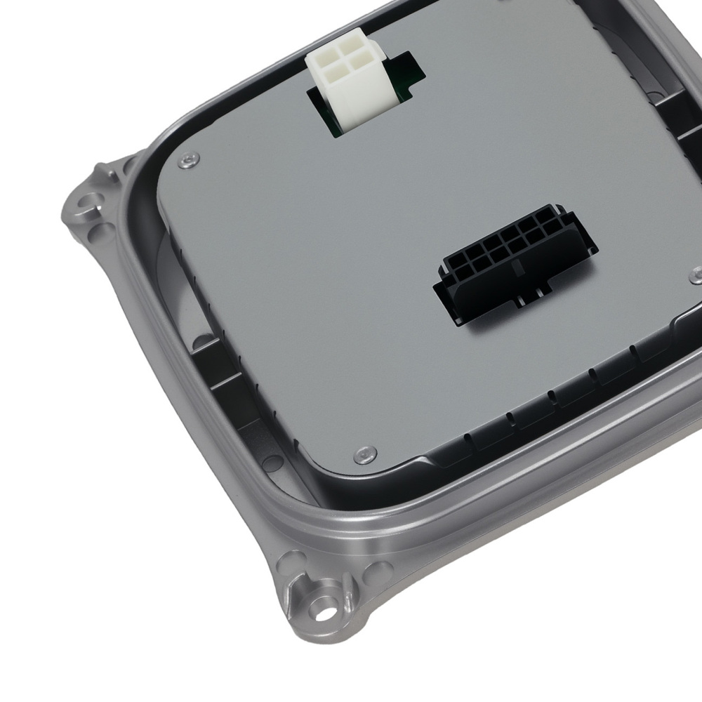 Headlight DRL Module Ballast compatible for Cadillac CTS 2.0L 2014-2019 22791376 22907456