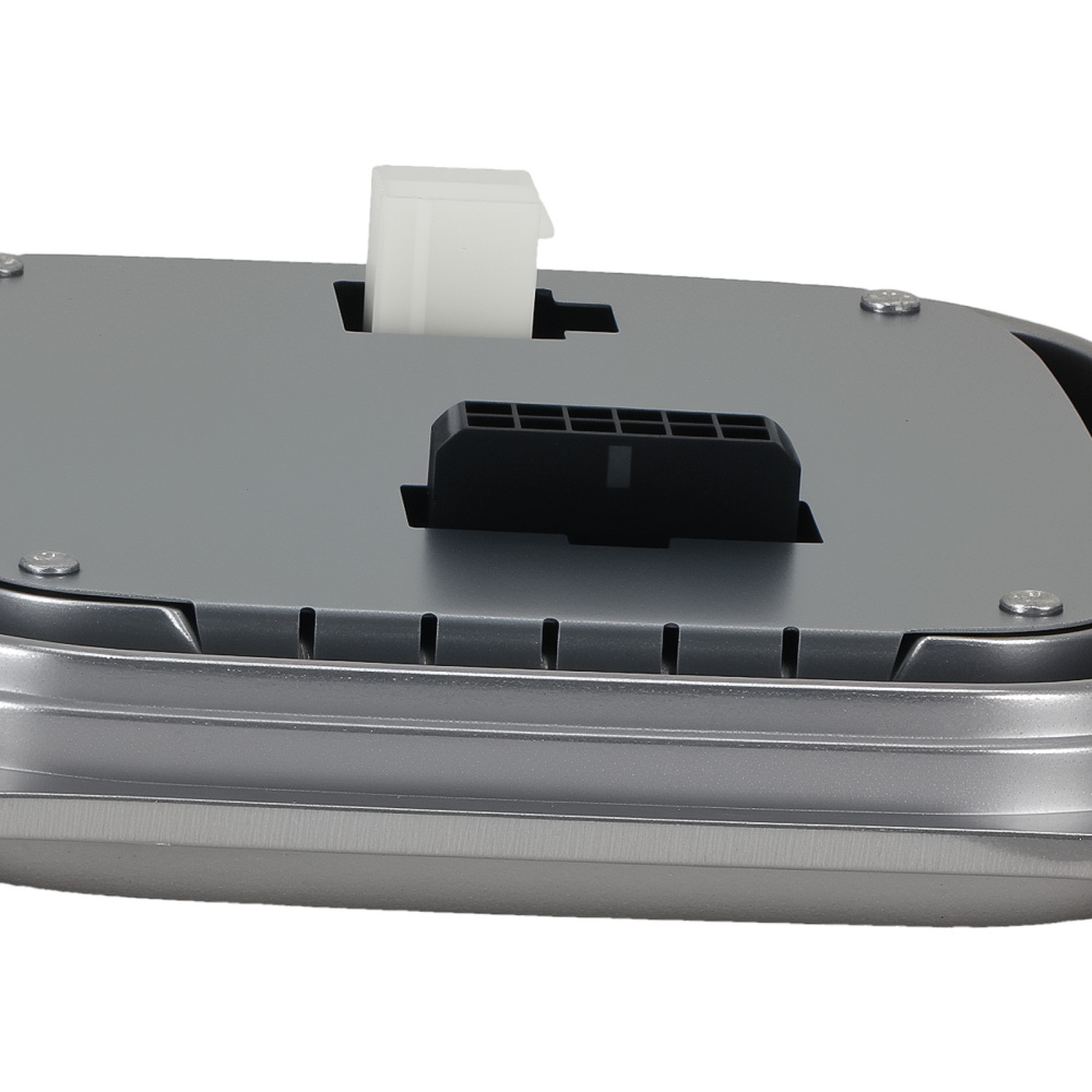 Headlight DRL Module Ballast compatible for Cadillac CTS 2.0L 2014-2019 22791376 22907456