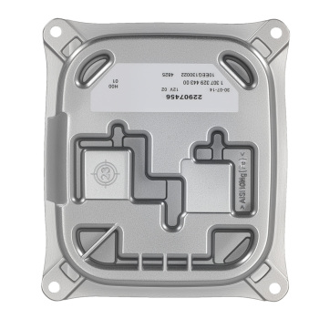 Headlight DRL Module Ballast compatible for Cadillac CTS 2.0L 2014-2019 22791376 22907456