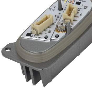 LED Headlight Headlamp Module compatible for Seat Leon IV KL1 KL8 2020-2023 5FJ941476