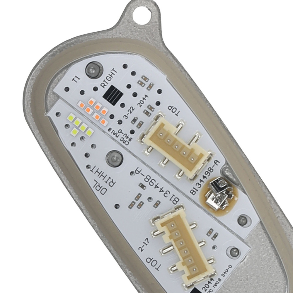 LED Headlight Headlamp Module compatible for Seat Leon IV KL1 KL8 2020-2023 5FJ941476