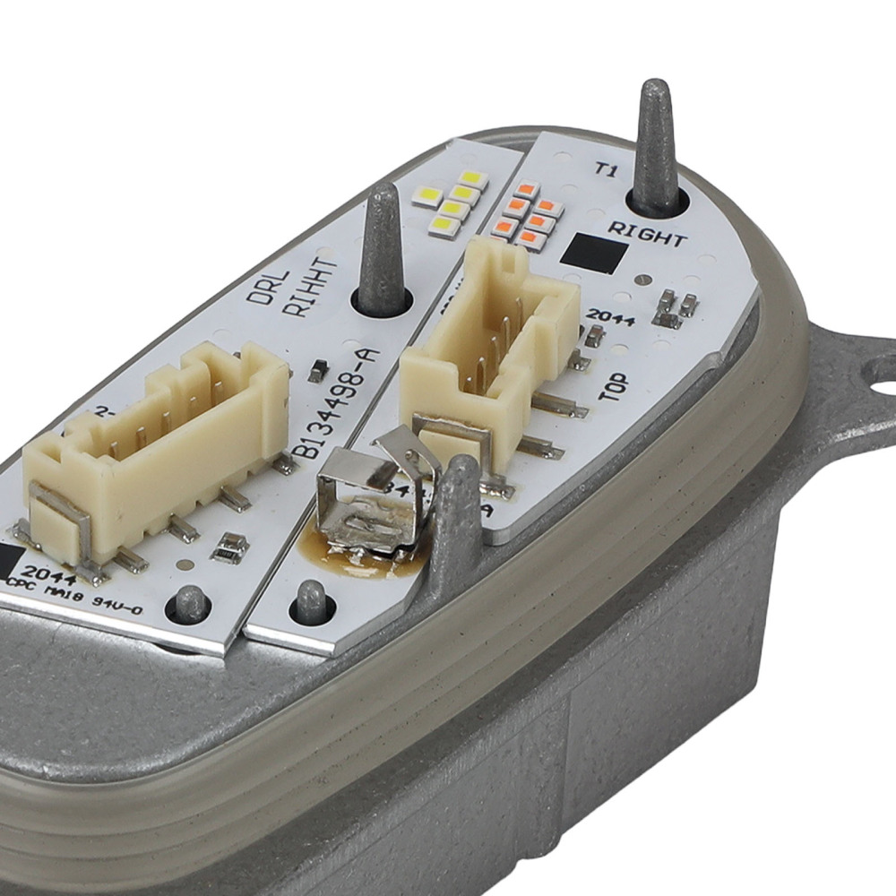 LED Headlight Headlamp Module compatible for Seat Leon IV KL1 KL8 2020-2023 5FJ941476