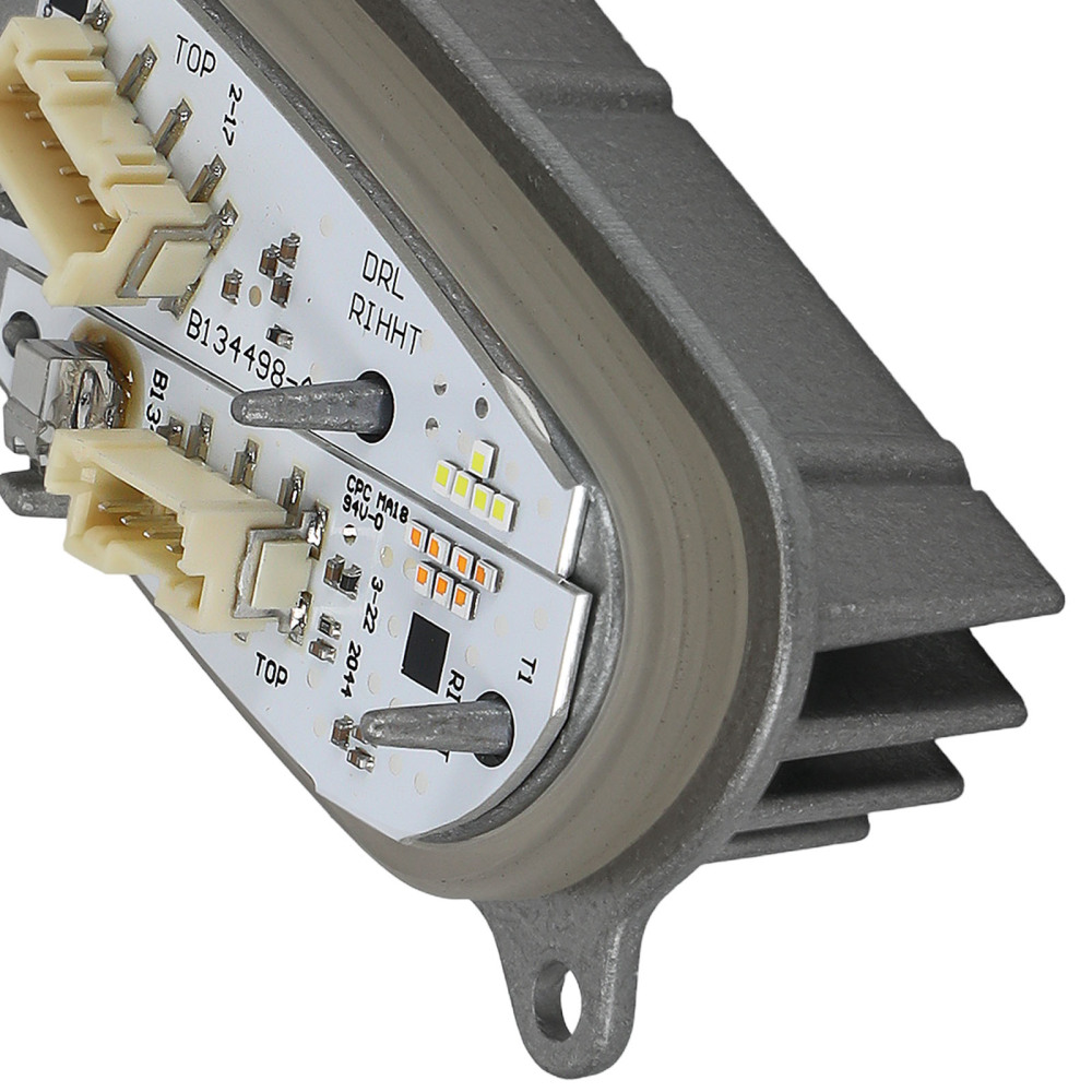 LED Headlight Headlamp Module compatible for Seat Leon IV KL1 KL8 2020-2023 5FJ941476