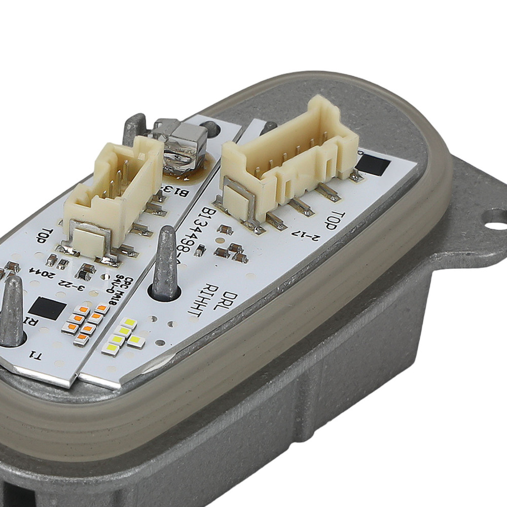 LED Headlight Headlamp Module compatible for Seat Leon IV KL1 KL8 2020-2023 5FJ941476