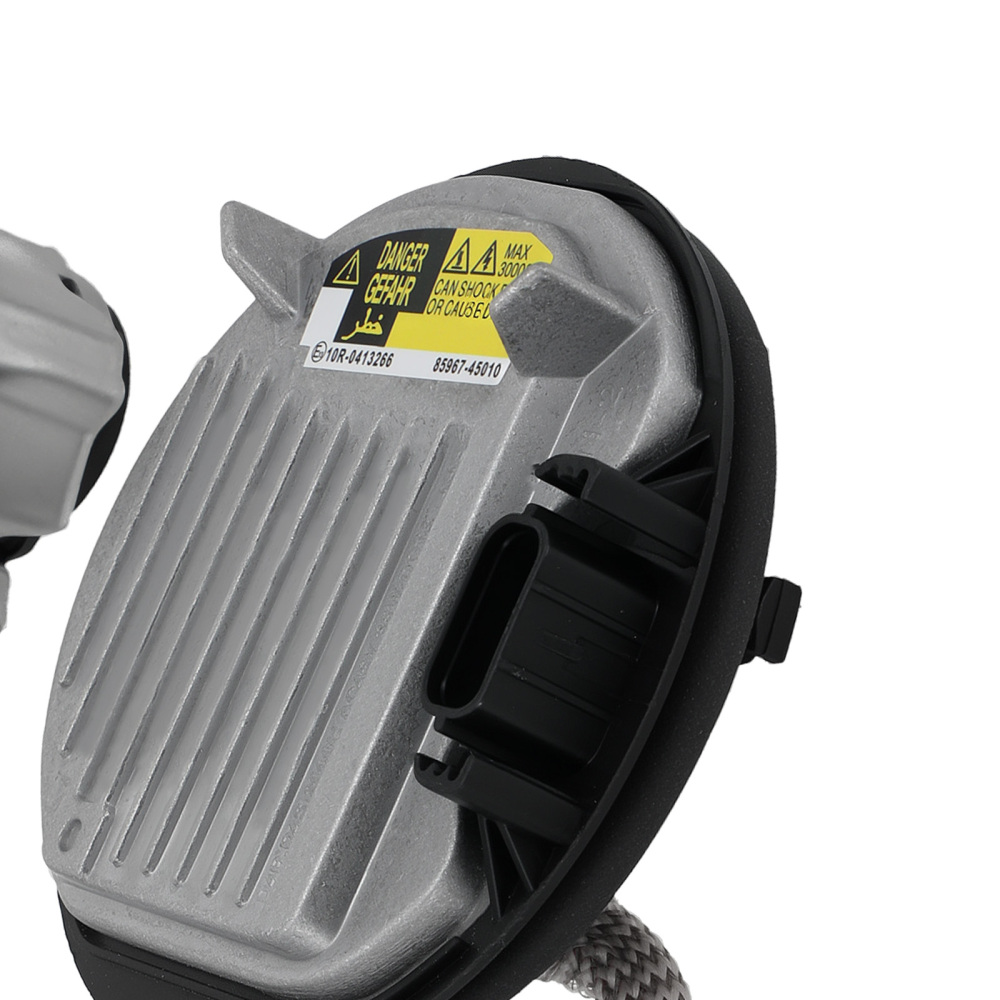 1X Xenon Ballast Igniter Control Module compatible for Toyota Lexus Subaru 85967-08020