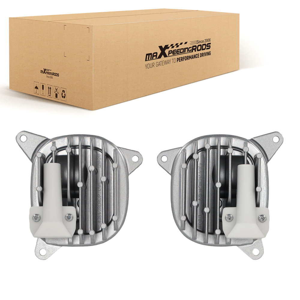 Daytime Running Light DRL LED Module compatible for BMW X3 F97 G01 X3M X4 G02 X4M 2017-2021