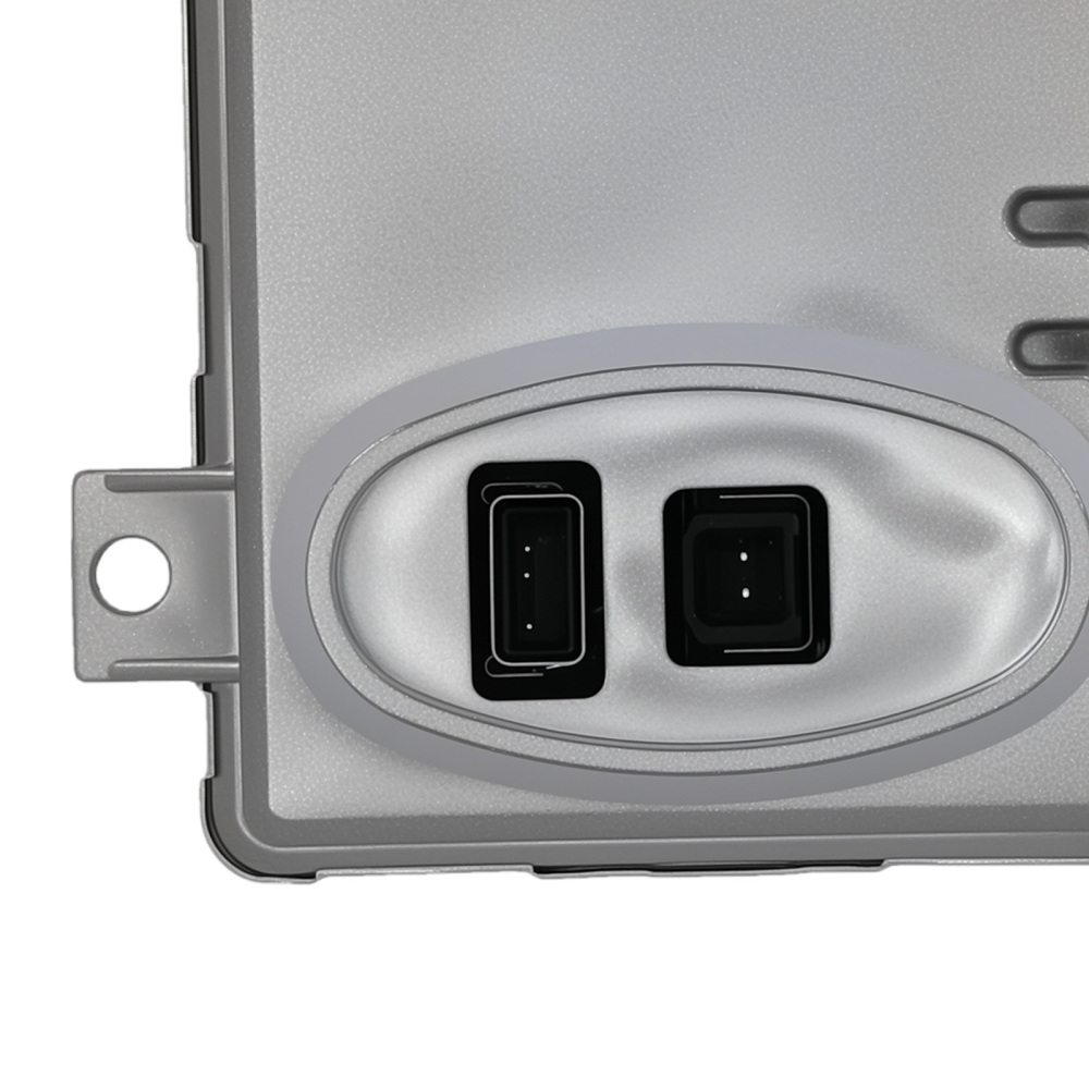 Modulo di controllo ballast compatibile per BMW E90 E91 320d 320d xDrive 05-08 6261110499