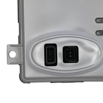 Modulo di controllo ballast compatibile per BMW E90 E91 320d 320d xDrive 05-08 6261110499