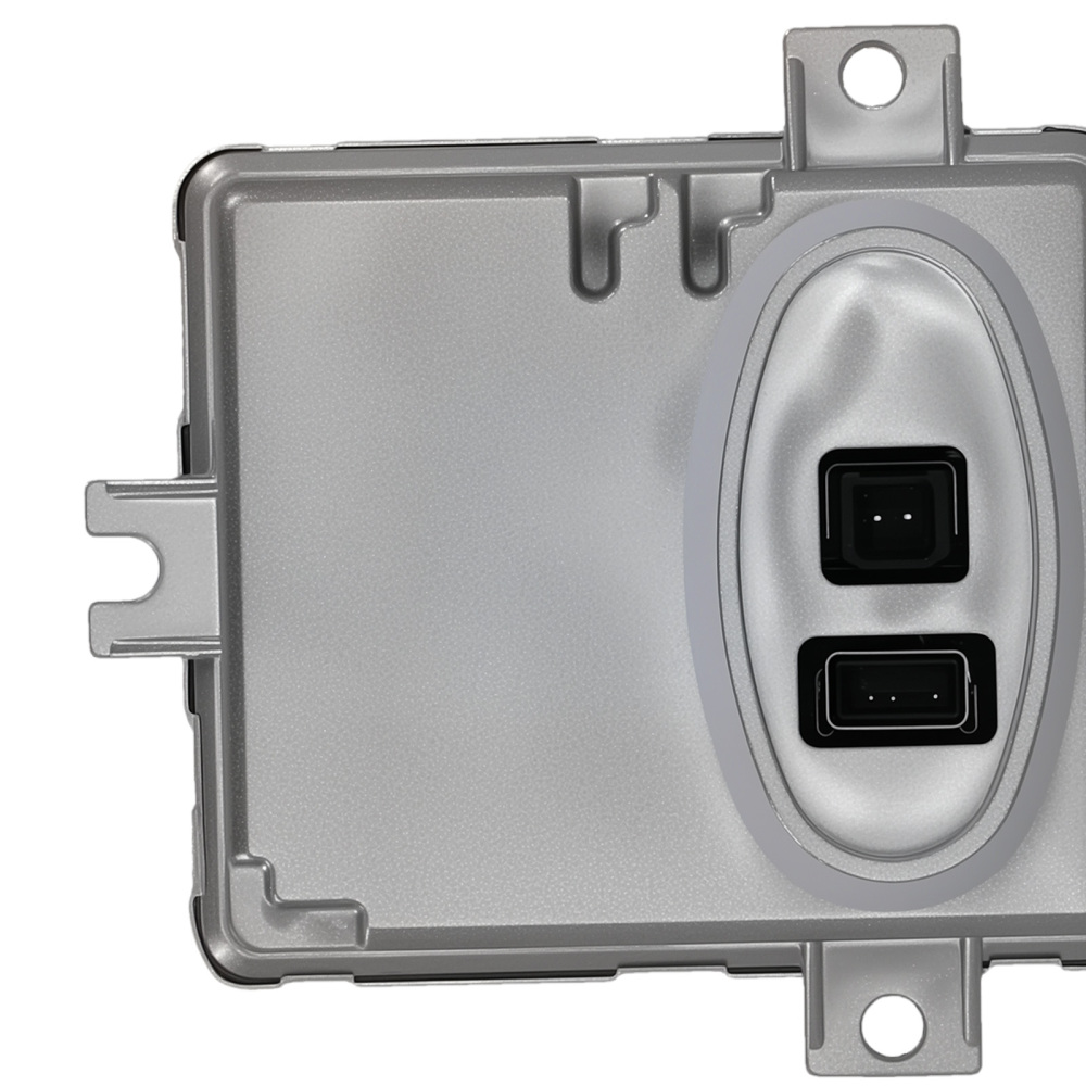 Modulo di controllo ballast compatibile per BMW E90 E91 320d 320d xDrive 05-08 6261110499