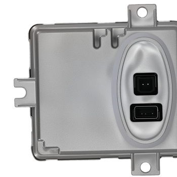Modulo di controllo ballast compatibile per BMW E90 E91 320d 320d xDrive 05-08 6261110499