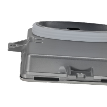 Modulo di controllo ballast compatibile per BMW E90 E91 320d 320d xDrive 05-08 6261110499