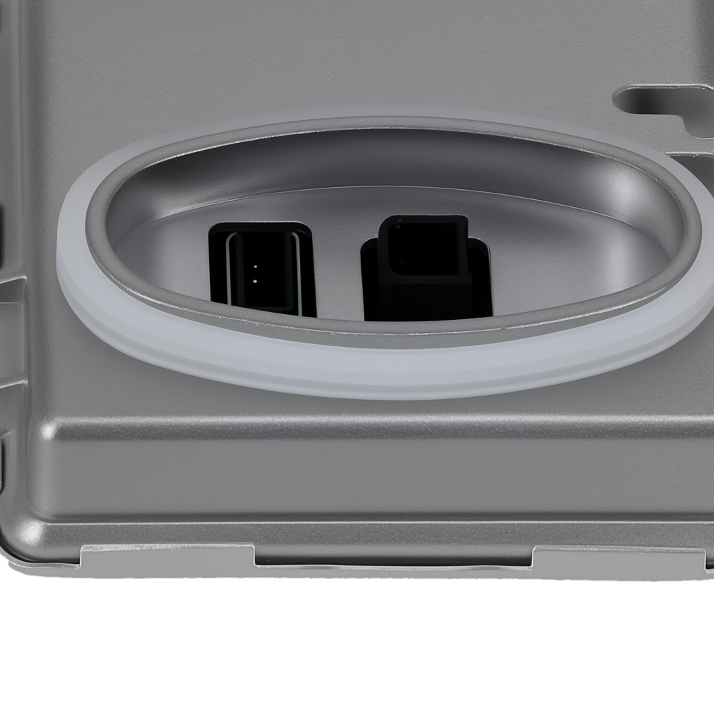 Modulo di controllo ballast compatibile per BMW E90 E91 320d 320d xDrive 05-08 6261110499