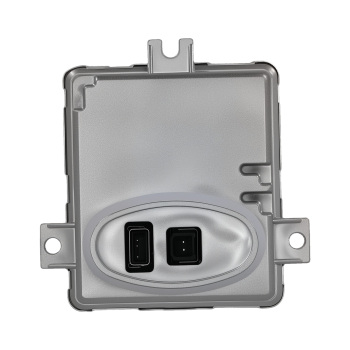 Modulo di controllo ballast compatibile per BMW E90 E91 320d 320d xDrive 05-08 6261110499