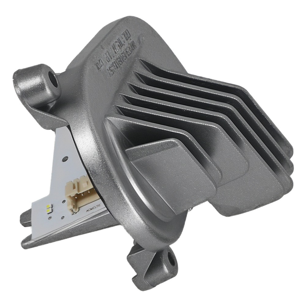 Angel Eyes LED DRL Moudle compatible for BMW F82 M4 CS LCI Headlight Module 63117493228