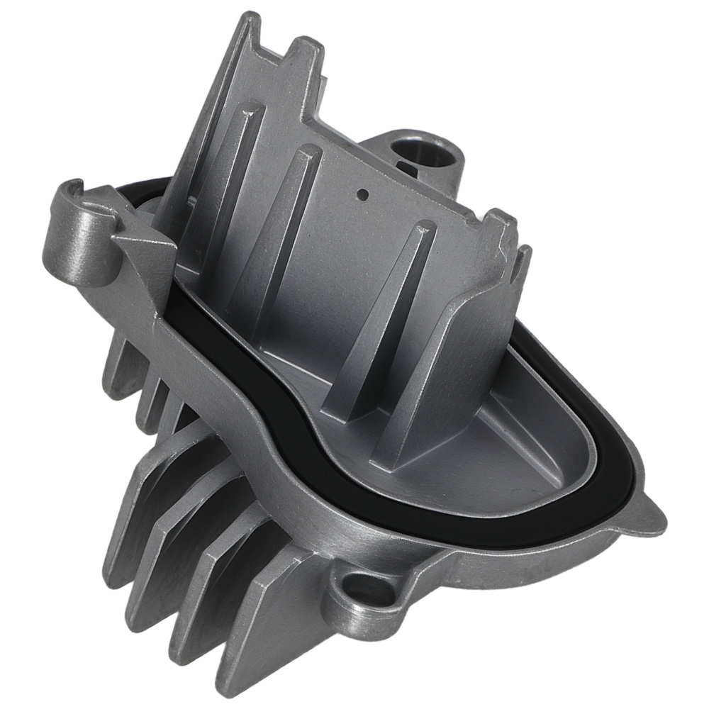 Angel Eyes LED DRL Moudle compatible for BMW F82 M4 CS LCI Headlight Module 63117493228