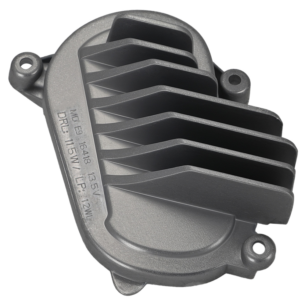 Angel Eyes LED DRL Moudle compatible for BMW F82 M4 CS LCI Headlight Module 63117493228