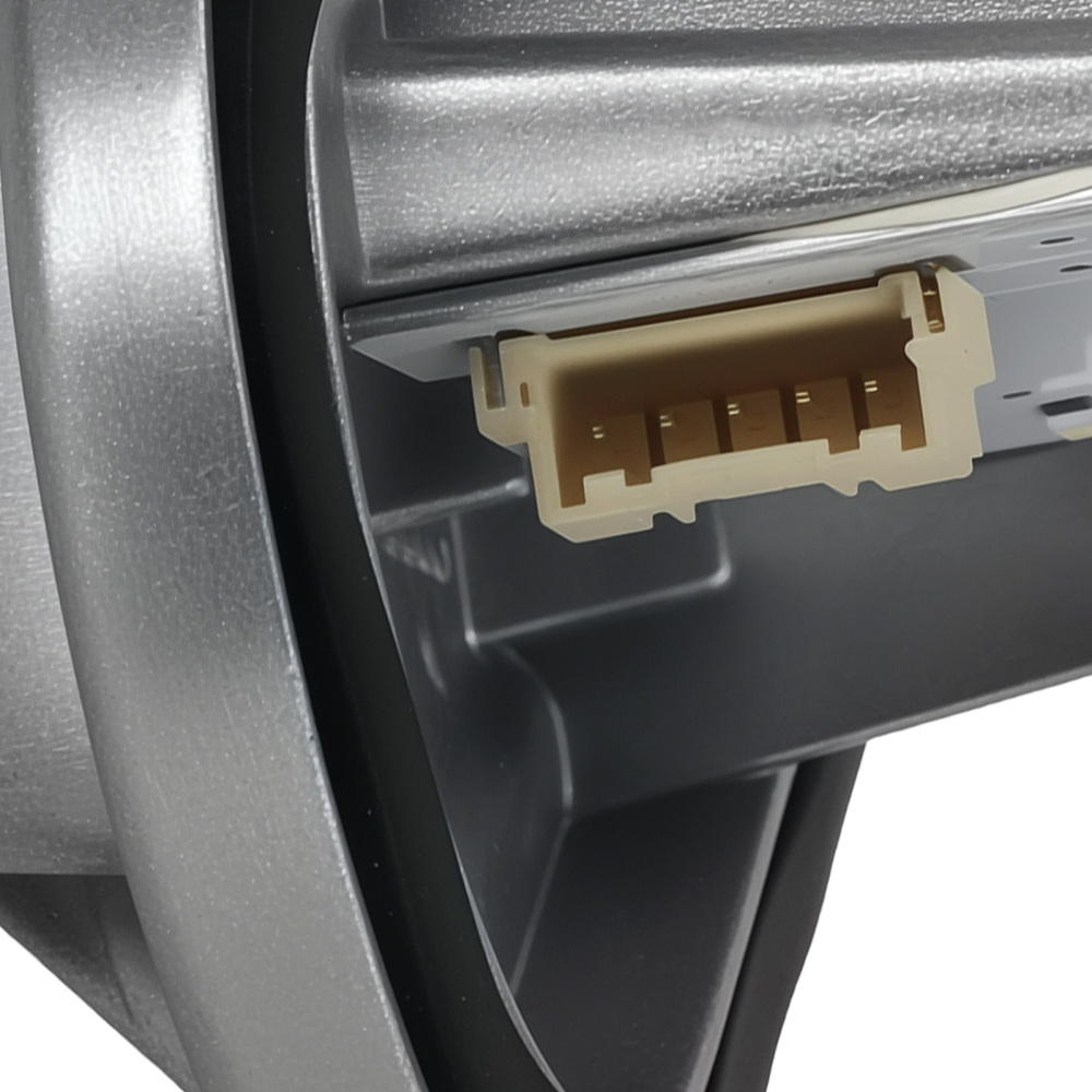 Angel Eyes LED DRL Moudle compatible for BMW F82 M4 CS LCI Headlight Module 63117493228