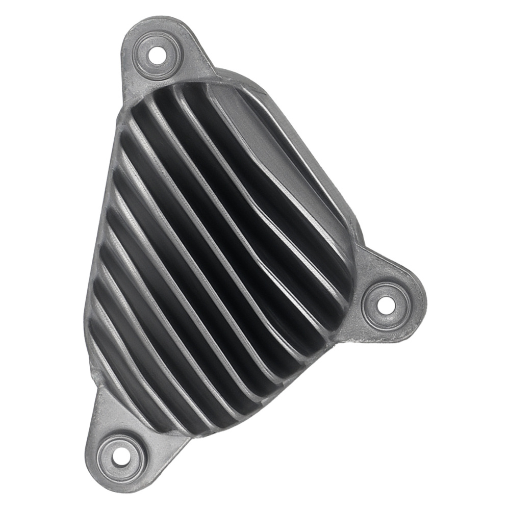 DRL Daytime Running Light Module compatible for BMW F87 F22 F23 63117494851 63117494852