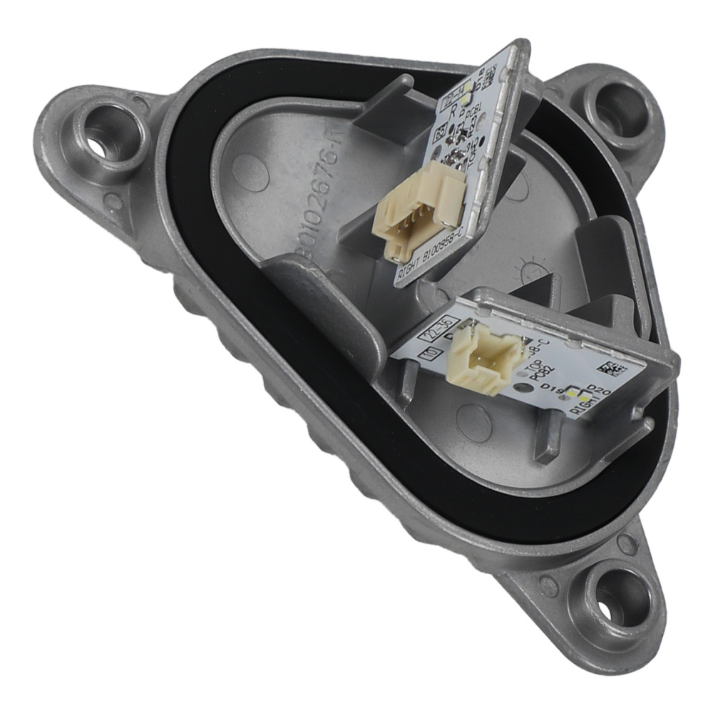 DRL Daytime Running Light Module compatible for BMW F87 F22 F23 63117494851 63117494852