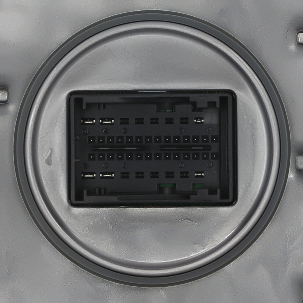 1PCS Headlight Lamp Control Module compatible for Porsche Control Unit Lamp 7PP941572BB