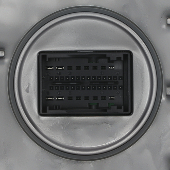 1PCS Headlight Lamp Control Module compatible for Porsche Control Unit Lamp 7PP941572BB