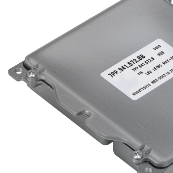 1PCS Headlight Lamp Control Module compatible for Porsche Control Unit Lamp 7PP941572BB