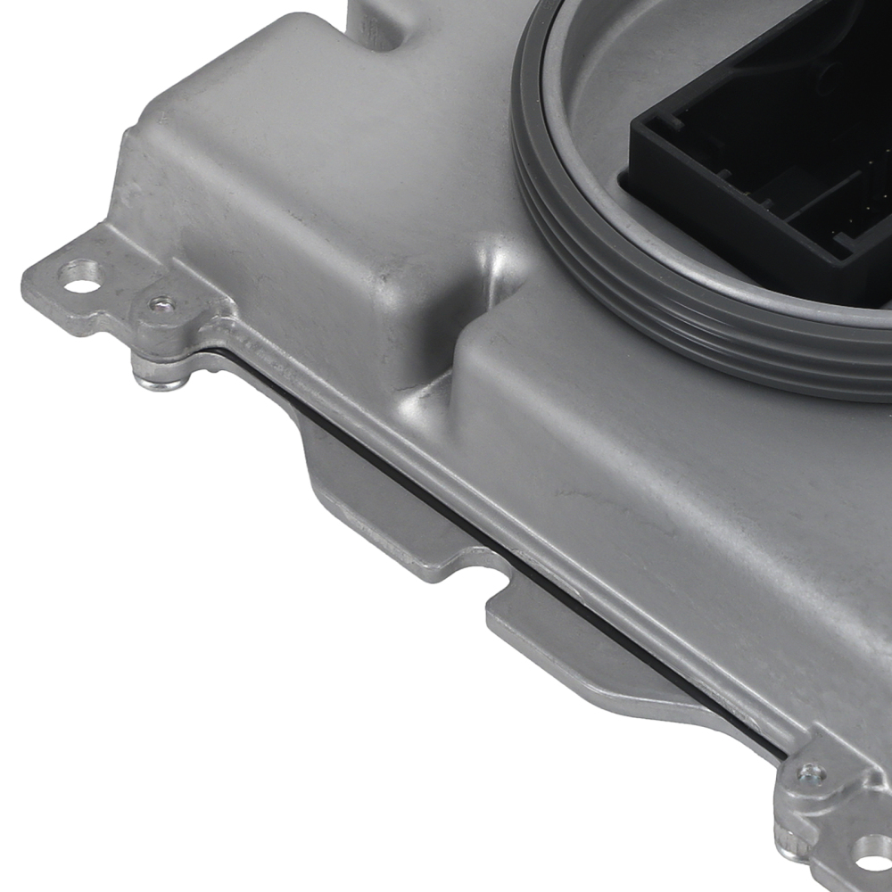 1PCS Headlight Lamp Control Module compatible for Porsche Control Unit Lamp 7PP941572BB