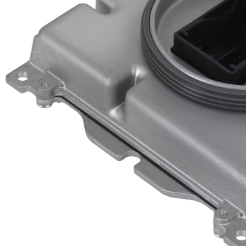 1PCS Headlight Lamp Control Module compatible for Porsche Control Unit Lamp 7PP941572BB