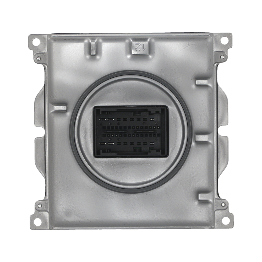 1PCS Headlight Lamp Control Module compatible for Porsche Control Unit Lamp 7PP941572BB