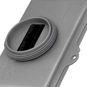 Headlight Ballast compatible for VW Golf Variant/Compatible for Seat Leon ST 2013-2019 5F0941472 Module